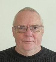 Martin Burdell