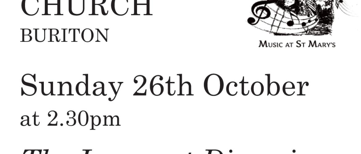 Jane Austen Concert