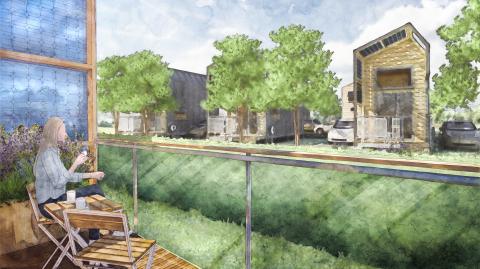 Re-Charge One Decision