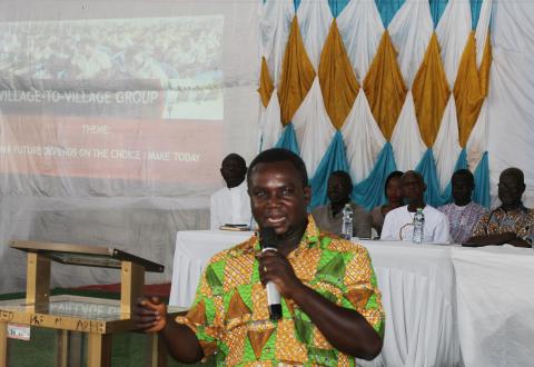 Ghana Careers Event 2023