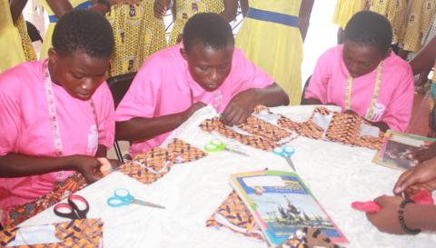 Ghana pic for Annual Summary 