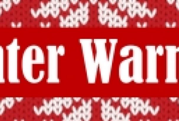 Winter Warmer 2