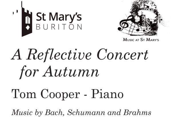 Church concert