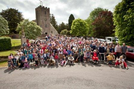 Jubilee 2012