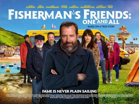 Film - Fishermans Friends