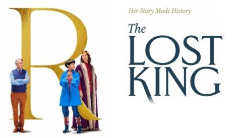 Film - The-Lost-King