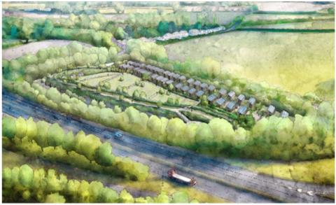 ReCharge One proposals