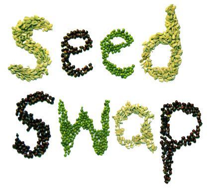 Seed swap