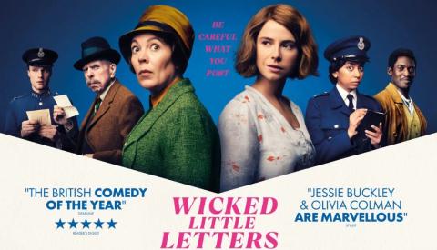 Littlehampton film