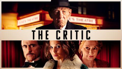 Critic
