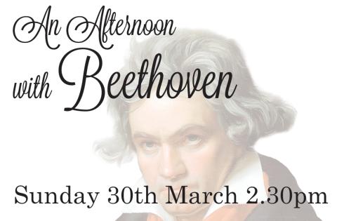 Beethoven concert