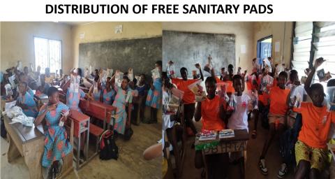 Free Sanitary Pad images