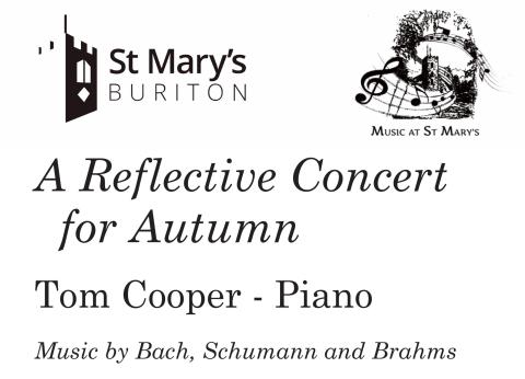 Church concert