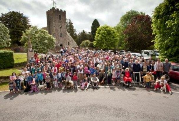 Jubilee 2012
