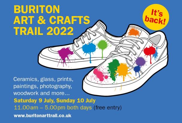 Art Trail 2022