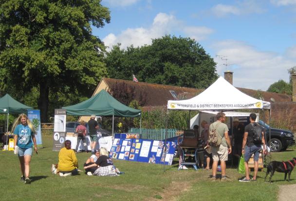 Village Show