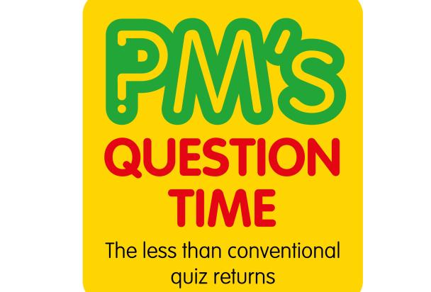 Big Quiz Night 2023