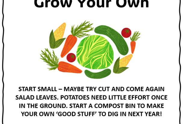 Grow Own